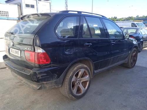 Driveshaft BMW X5 (E53) 3.0 d | BP10005679M37 