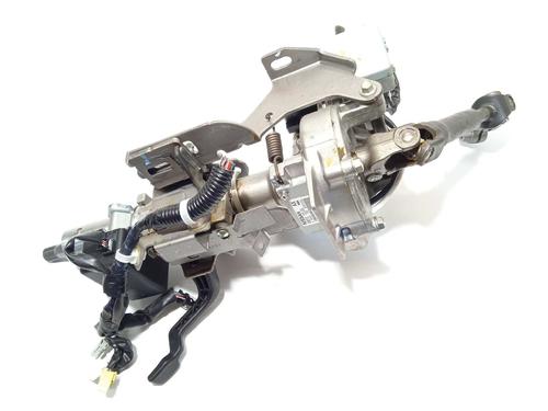 steering-column-nissan-pulsar-hatchback-c13-15-dci-488103zl0a-2014-17785670 main image