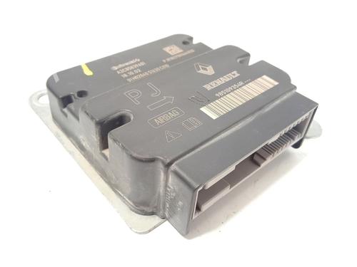 ECU airbags DACIA DOKKER MPV (KE_) 1.5 dCi (KEAJ, KEAH) 985109354R | A2C85839401