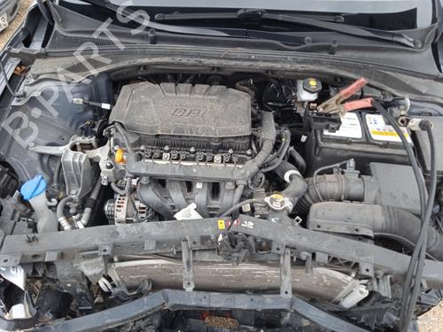Instrument cluster HYUNDAI i30 (PDE, PD, PDEN) 1.5 | BP23951777C47  - Image 27