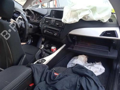 Driveshaft BMW 1 (F20) 116 d | BP9218415M37 