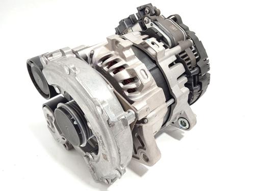 Used Alternator HYUNDAI i30 (PDE, PD, PDEN) 1.4 T-GDI (140 hp) 26208334