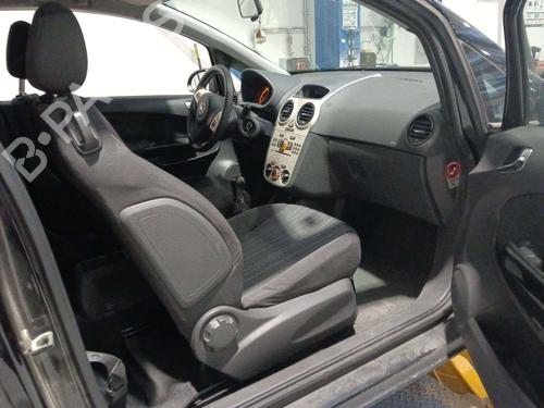 ABS pump OPEL CORSA D (S07) 1.3 CDTI (L08, L68) | BP39611919M43 - Image 29
