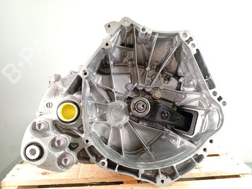 Used Gearbox MAZDA 2 Hatchback (DL, DJ) 1.5 SKYACTIV-G (90 hp) 32720171