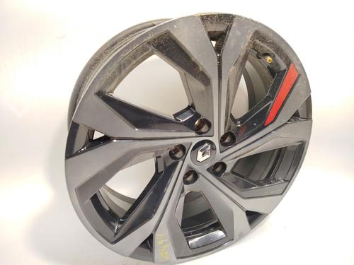 Used Rim RENAULT ARKANA I (LCM_, LDN_) 1.3 TCe 140 (LDN0) (140 hp) 27628043