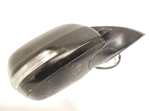 Right mirror TOYOTA LAND CRUISER PRADO (_J15_) 3.0 D-4D (KDJ155_, KDJ150_, KDJ150R, KDJ155R) | BP29555960C27 