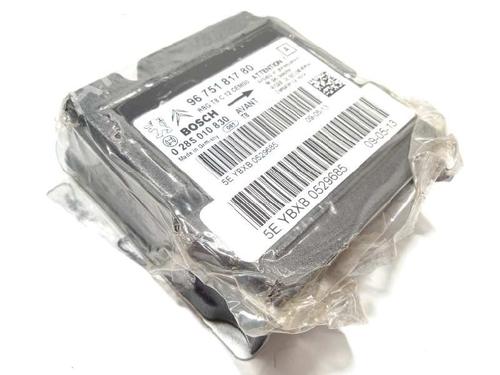 Used ECU airbags ECU airbags 12853388 12853388