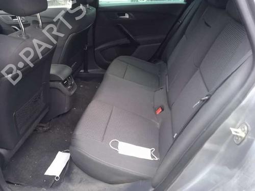 Steering column PEUGEOT 508 SW I (8E_) 1.6 BlueHDi 120 | BP17322413M21 