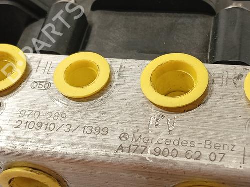 ABS pump MERCEDES-BENZ A-CLASS (W177) A 200 d (177.012) | BP31308158M43 - Image 8