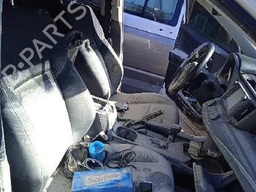 Engine TOYOTA RAV 4 IV (_A4_) 2.5 Hybrid (AVA42_) | BP15638348M1