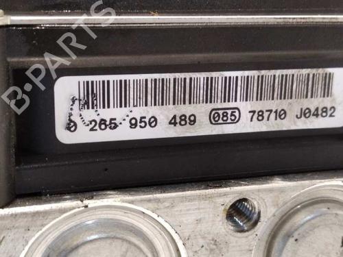 ABS pump BMW X3 (E83) 2.0 d | BP5884773M43 