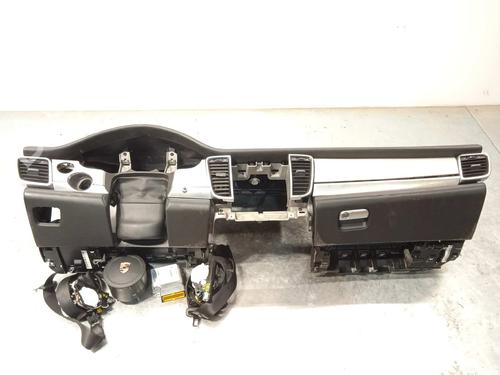 Airbag sæt PORSCHE PANAMERA (970) 4.8 4S (400 hp) 16855418