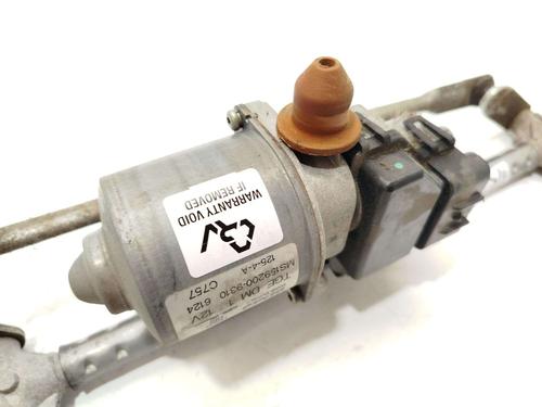 Front wiper motor FORD KA (RU8) 1.2 | BP38331833M29 - Image 3