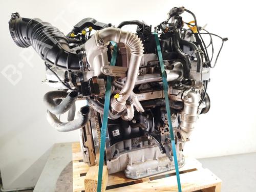Engine KIA SORENTO II (XM) 2.2 CRDi | BP31933287M1
