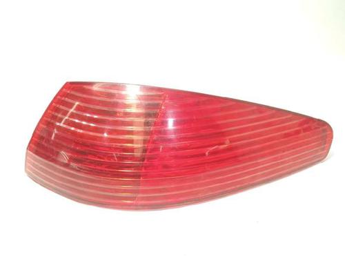 Used Right taillight PEUGEOT 607 (9D, 9U) [2000-2026]  15075460