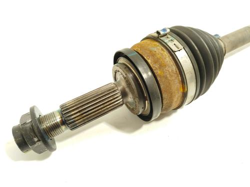 Left front driveshaft HYUNDAI i20 III (BC3, BI3) 1.2 | BP32294901M38 - Image 2