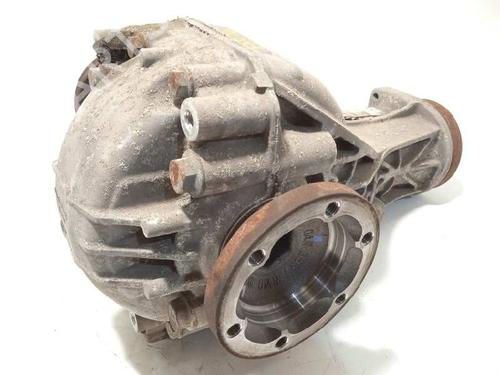 Rear differential AUDI A4 Allroad B8 (8KH) 3.0 TDI quattro | BP13253906M24