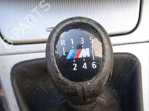 Electronic module BMW 1 (E87) 118 i | BP9851992M83 