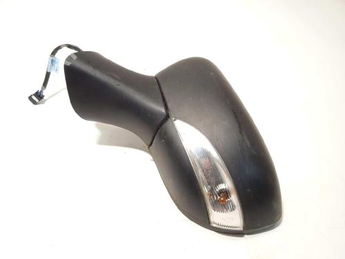 Left mirror RENAULT CLIO IV (BH_) 1.5 dCi 90 | BP17155734C26 