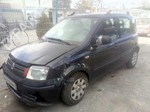 Throttle body FIAT PANDA (169_)  | BP6786161M82 