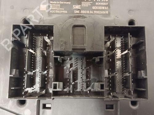 Control unit SEAT ARONA (KJ7, KJP) 1.0 TSI | BP37873878M11 - Image 3