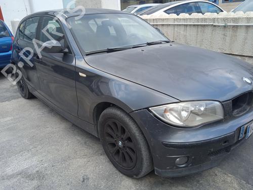 Right mirror BMW 1 (E87) 118 d | BP19795783C27 