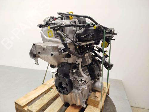 Engine SKODA KAMIQ (NW4) 1.0 TSI | BP40293576M1  - Image 5