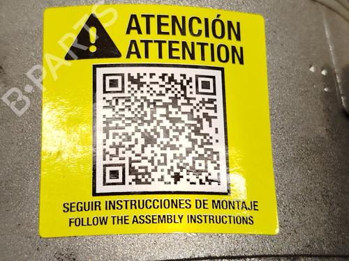 AC compressor SEAT IBIZA IV (6J5, 6P1) 1.6 TDI | BP30933840M34