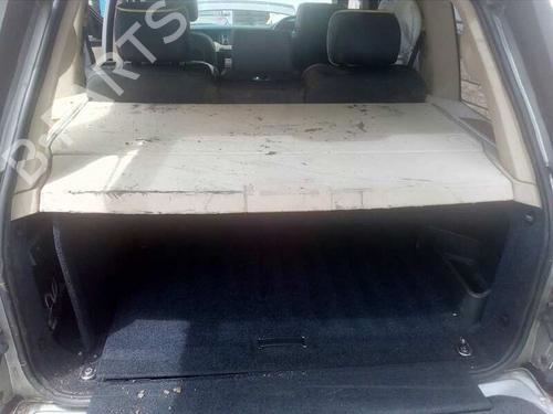 Rear right seatbelt LAND ROVER RANGE ROVER III (L322) 3.0 D 4x4 | BP7448677I28 