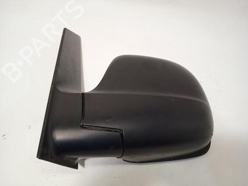 Left mirror MERCEDES-BENZ VITO / MIXTO Van (W639) 115 CDI (639.601, 639.603, 639.605) | BP26571522C26 
