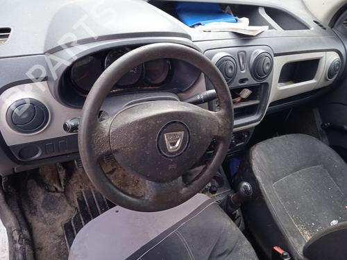 ABS pump DACIA DOKKER Box Body/MPV 1.6 | BP28100675M43