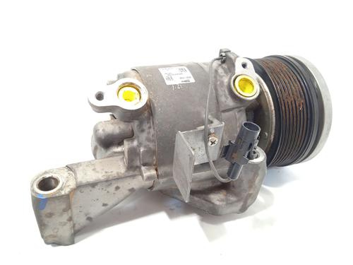 Used AC compressor AC compressor 24504830 24504830