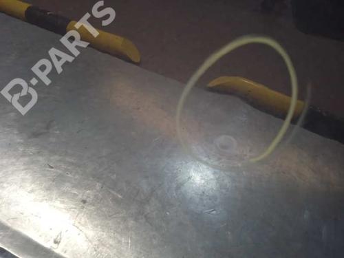 Left front door FORD FOCUS II (DA_, HCP, DP) 1.8 TDCi | BP7645235C2 