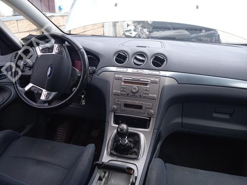 Electronic module FORD S-MAX (WA6) 2.0 TDCi | BP22730151M83