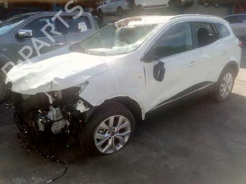 RENAULT KADJAR (HA_, HL_) 1.2 TCe 130 (HLMR) (130 hp) 386471