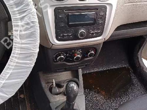 Front right window mechanism DACIA DOKKER MPV (KE_) | BP8514618C23 - Image 18
