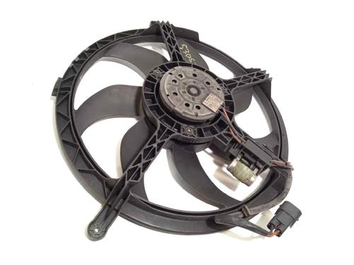 Used Radiator fan MINI MINI (R56) Cooper S (174 hp) 17704119