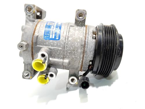 AC compressor MG MG ZS SUV (AZS1) 1.5 VTi | BP24200259M34 - Image 2