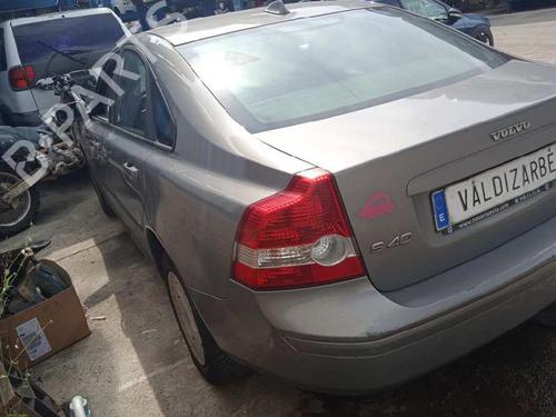 Rear right window mechanism VOLVO S40 II (544) 1.6 D | BP8183293C25 