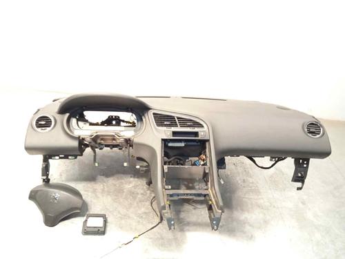 Used Airbag Kit PEUGEOT 5008 (0U_, 0E_) 1.6 HDi (114 hp) 17805268