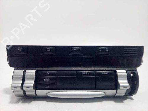 Commutateur PORSCHE CAYENNE (9PA) S 4.5 (340 hp) 4638886