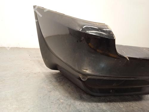 Rear bumper BMW X5 (E53) 3.0 d | BP27717472C8 