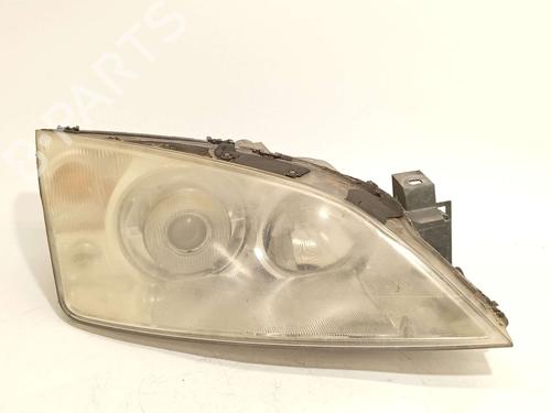 Used Right headlight Right headlight 38196927 38196927