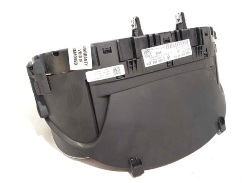 Instrument cluster MERCEDES-BENZ GLA-CLASS (X156) GLA 180 (156.942) | BP17046626C47 