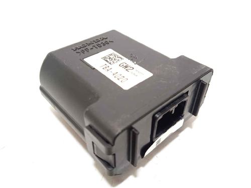 Used Electronic module Electronic module 17636254 17636254