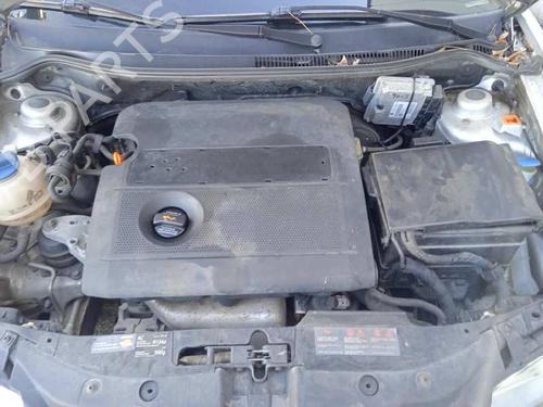 Left mirror SEAT CORDOBA (6L2)  | BP16783373C26 