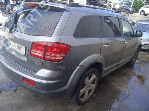 Front right window mechanism DODGE JOURNEY  | BP15832031C23 