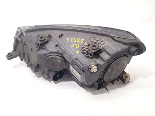Right headlight VW CADDY IV MPV (SAB, SAJ) 1.4 TGI CNG | BP38647549C29 - Image 3