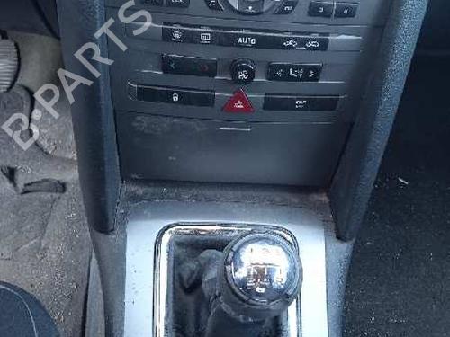 Engine PEUGEOT 407 (6D_)  | BP8523402M1  - Image 12