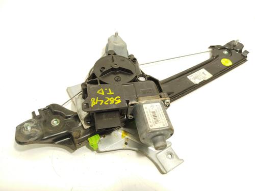 Used Rear right window mechanism Rear right window mechanism 28216660 28216660